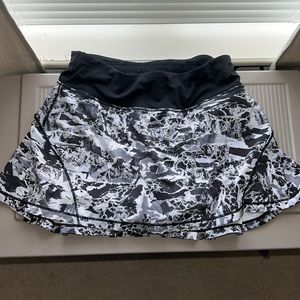 Lululemon skirt